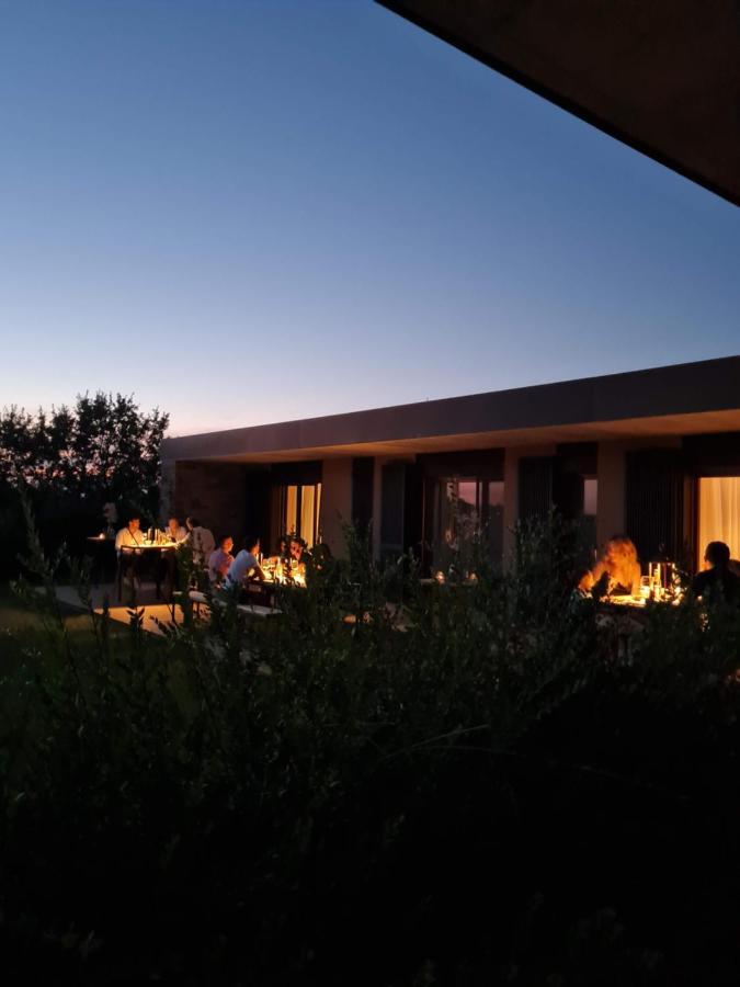 Poggio Cagnano Bed and Breakfast Manciano Exteriör bild