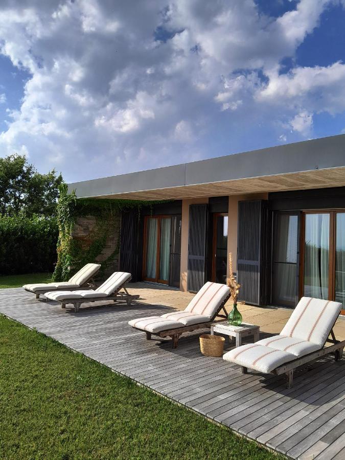 Poggio Cagnano Bed and Breakfast Manciano Exteriör bild